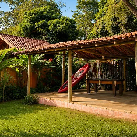 Pousada Sítio Xodó-2